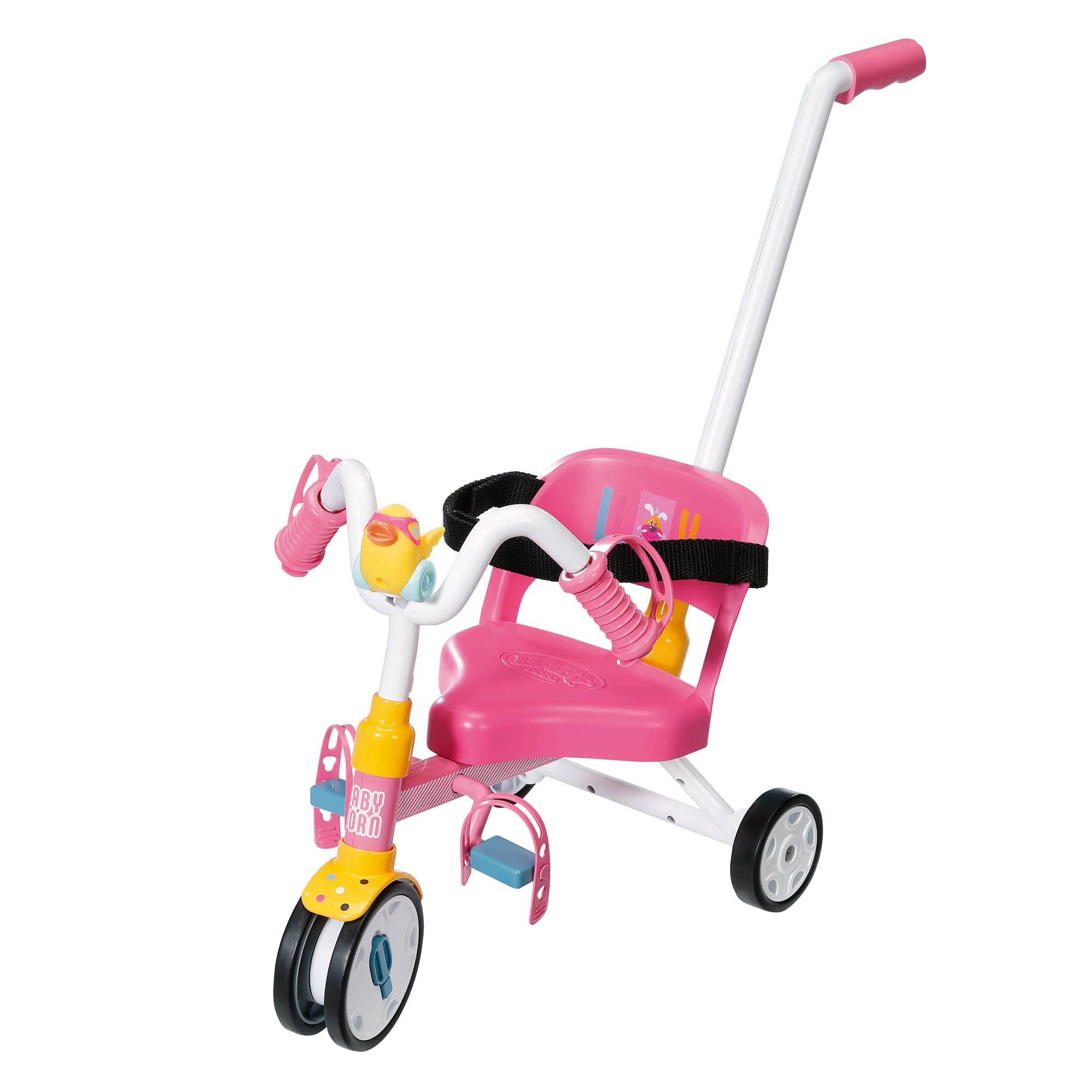 Baby Born Trike