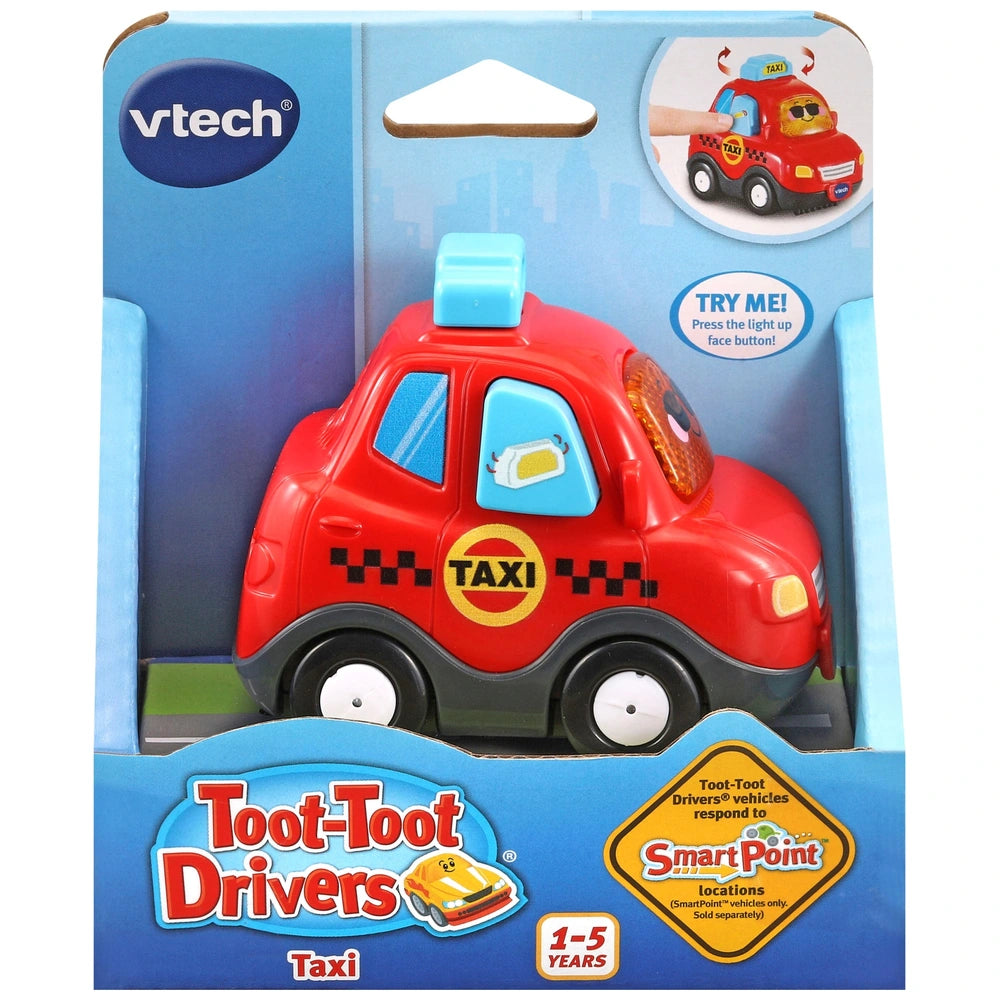 Vtech Toot-Toot Drivers® Taxi