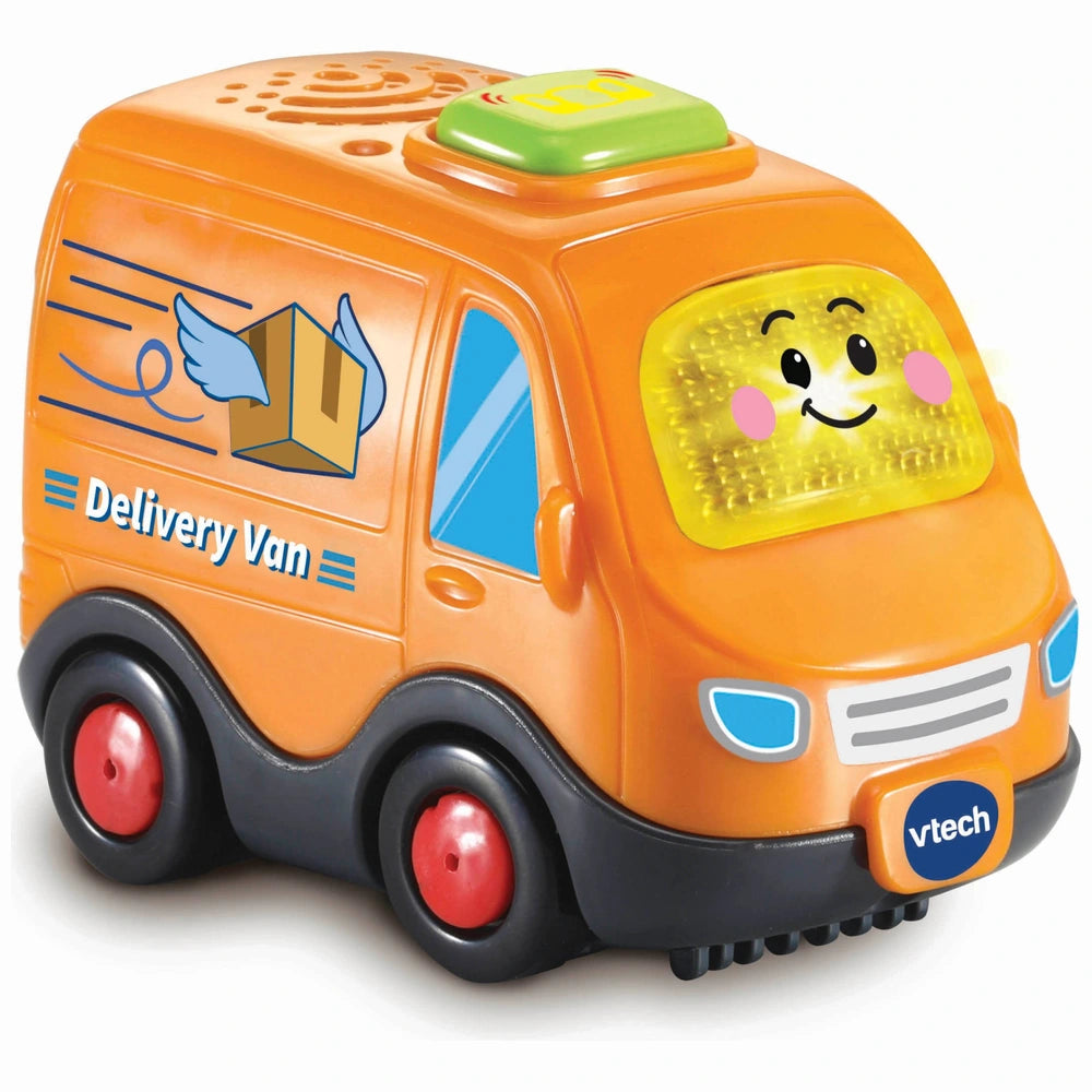 Vtech Toot-Toot Drivers® Delivery Van