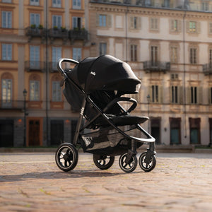 Joie Litetrax Stroller – Shale