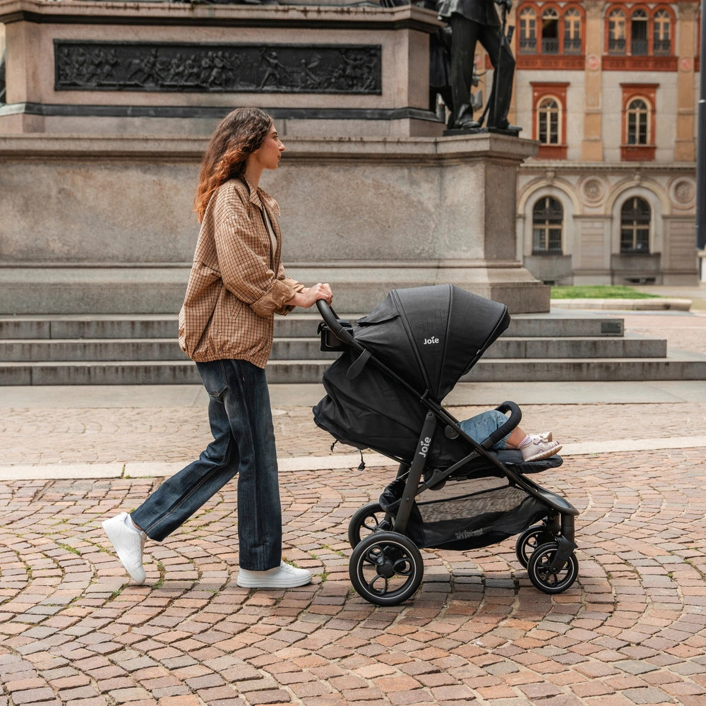 Joie Litetrax Stroller – Shale