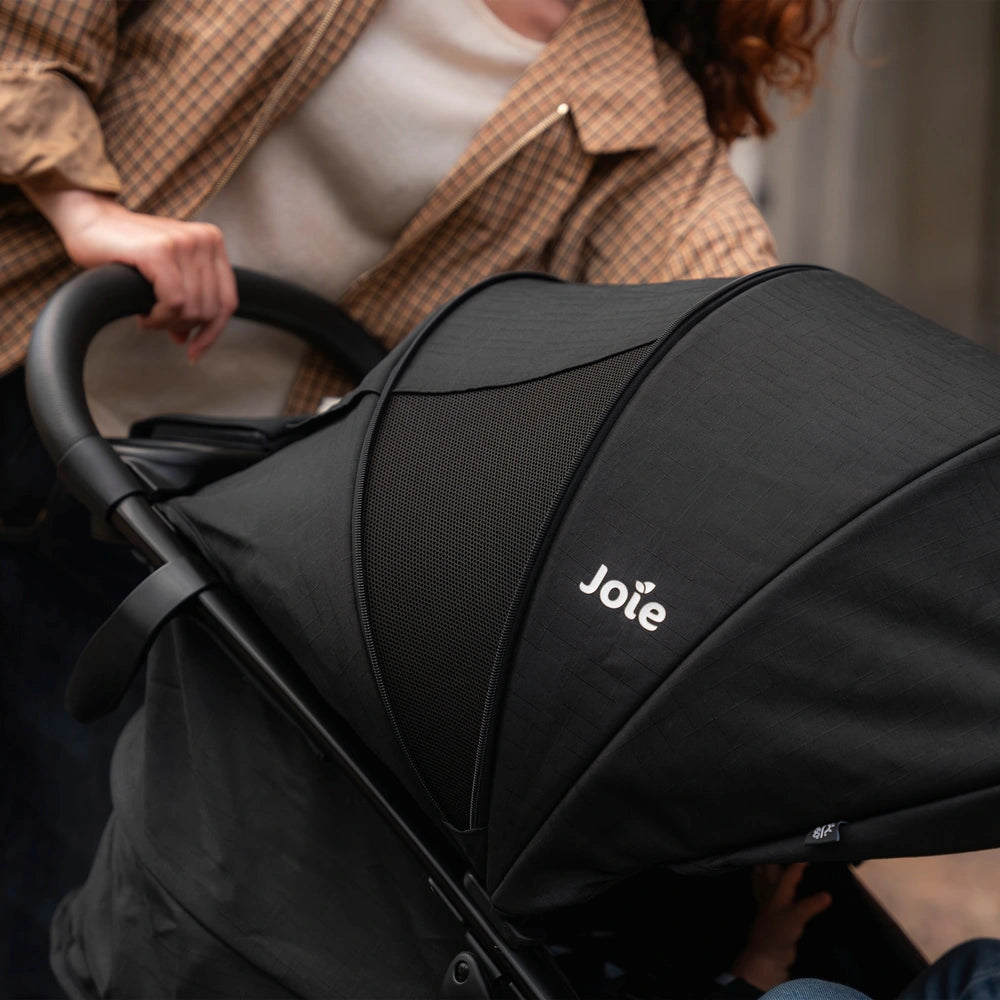 Joie Litetrax Stroller – Shale