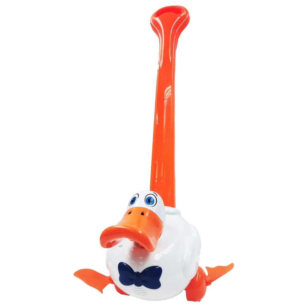 Waddles The Waddle Duck