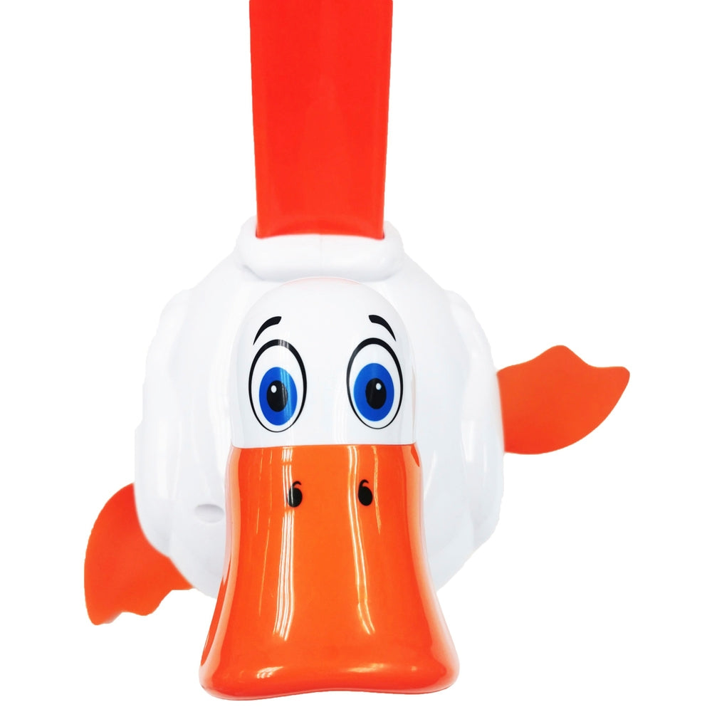 Waddles The Waddle Duck