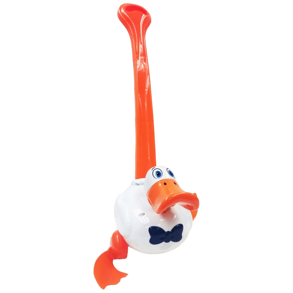 Waddles The Waddle Duck