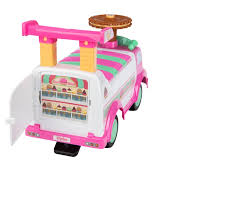 Ice Cream Truck Ride On