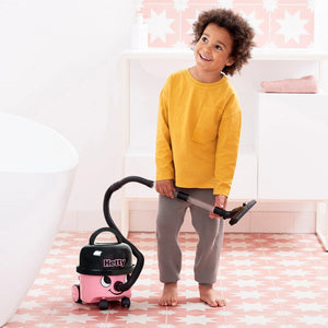 Casdon Hetty Vacuum Cleaner