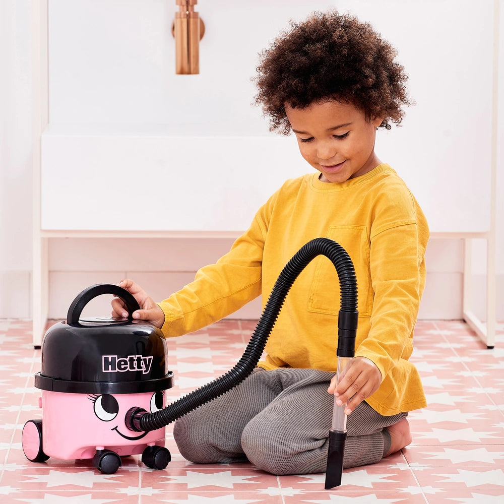 Casdon Hetty Vacuum Cleaner