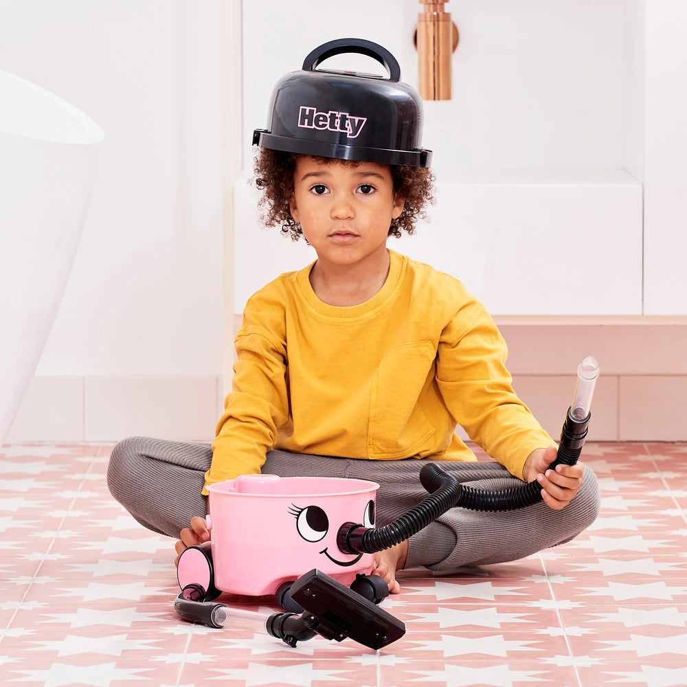 Casdon Hetty Vacuum Cleaner