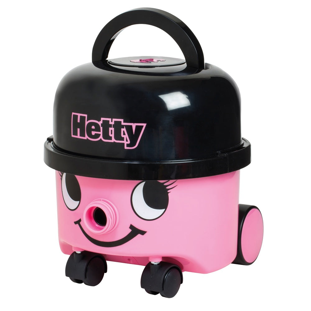Casdon Hetty Vacuum Cleaner