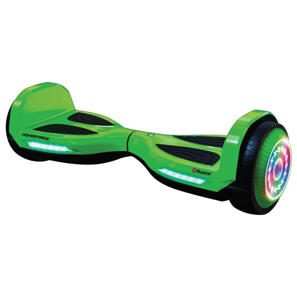 Razor Hovertrax Brights Hoverboard With Led Lights