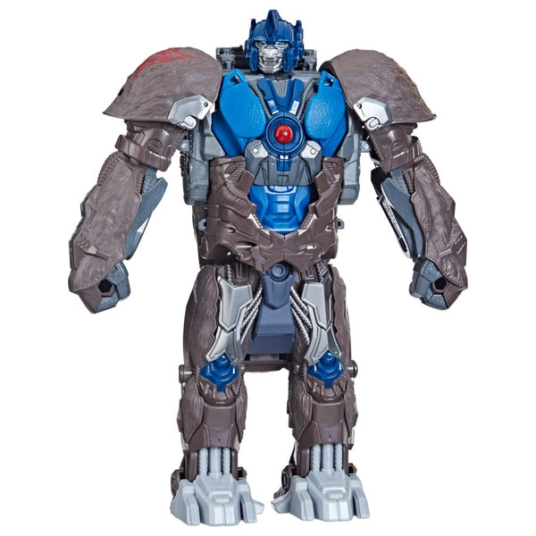 Transformers: Rise Of The Beasts Smash Changer Primal 23Cm