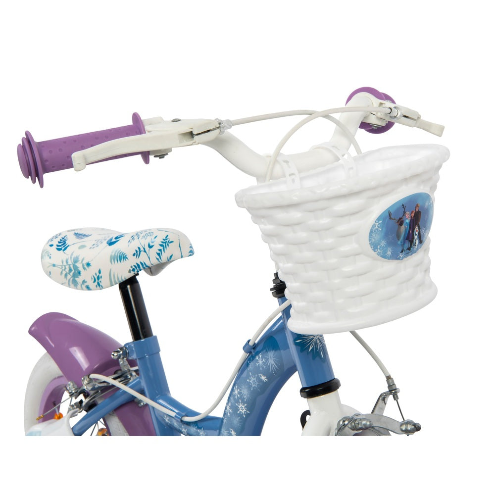 12 Inch Disney Frozen Ii Bike