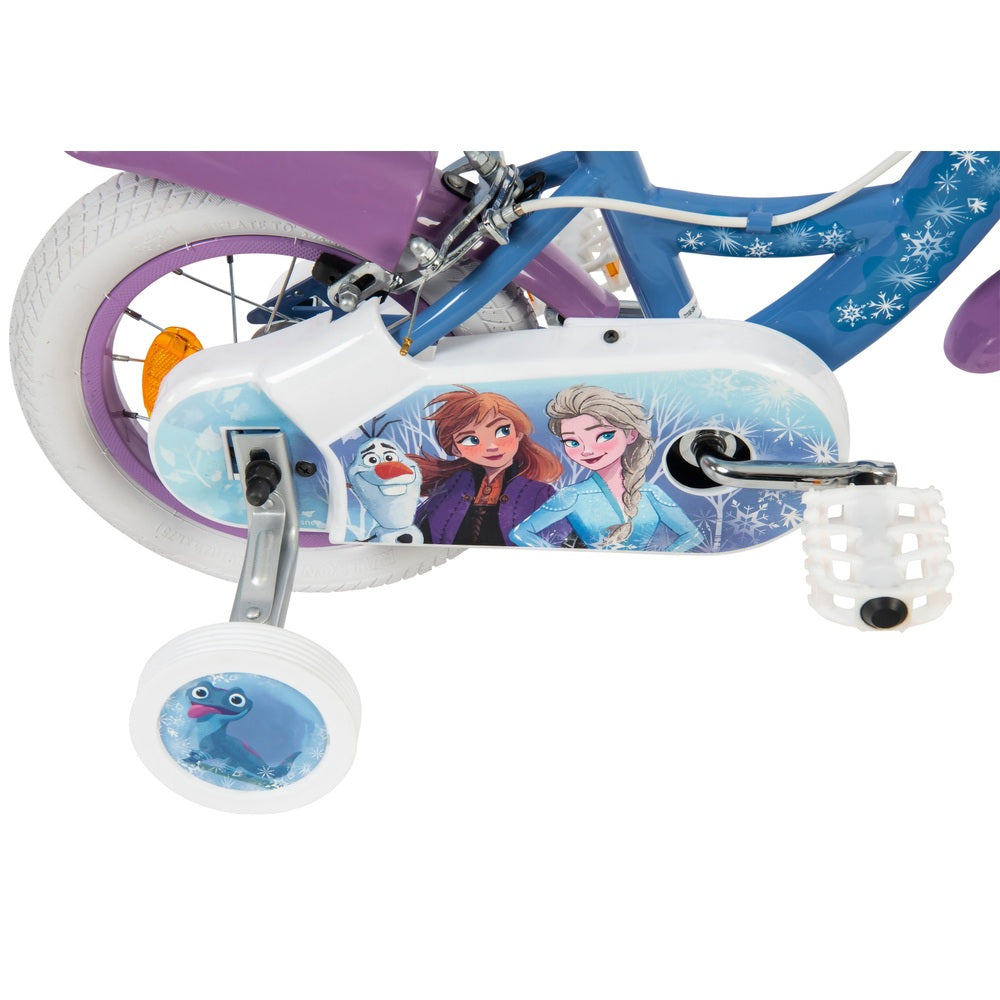 12 Inch Disney Frozen Ii Bike
