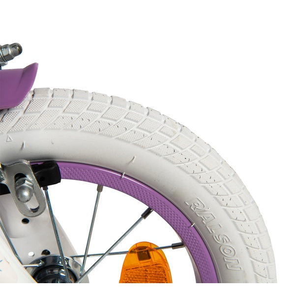 12 Inch Disney Frozen Ii Bike