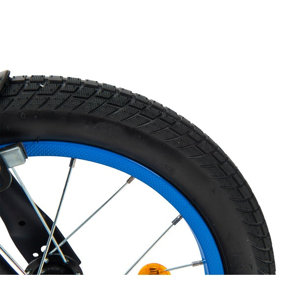 14 Inch Batman Bike