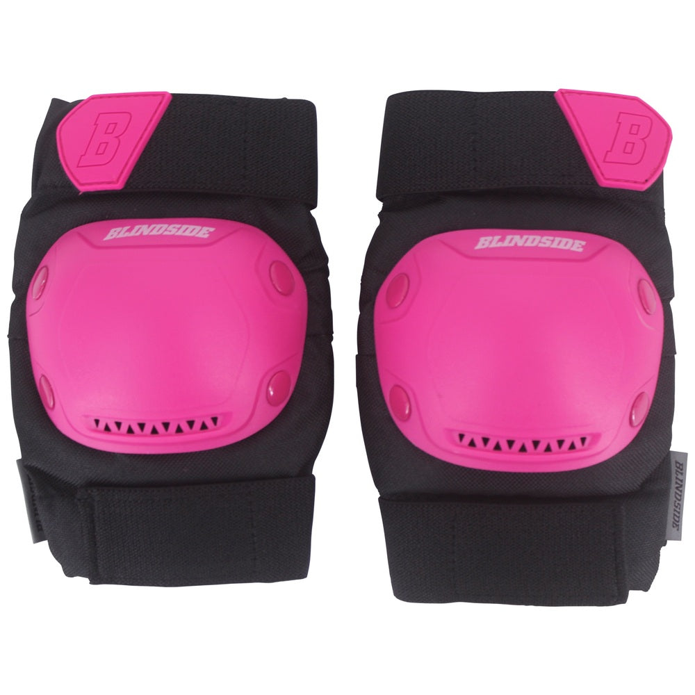 Protection Set Senior Pink S (Utop)
