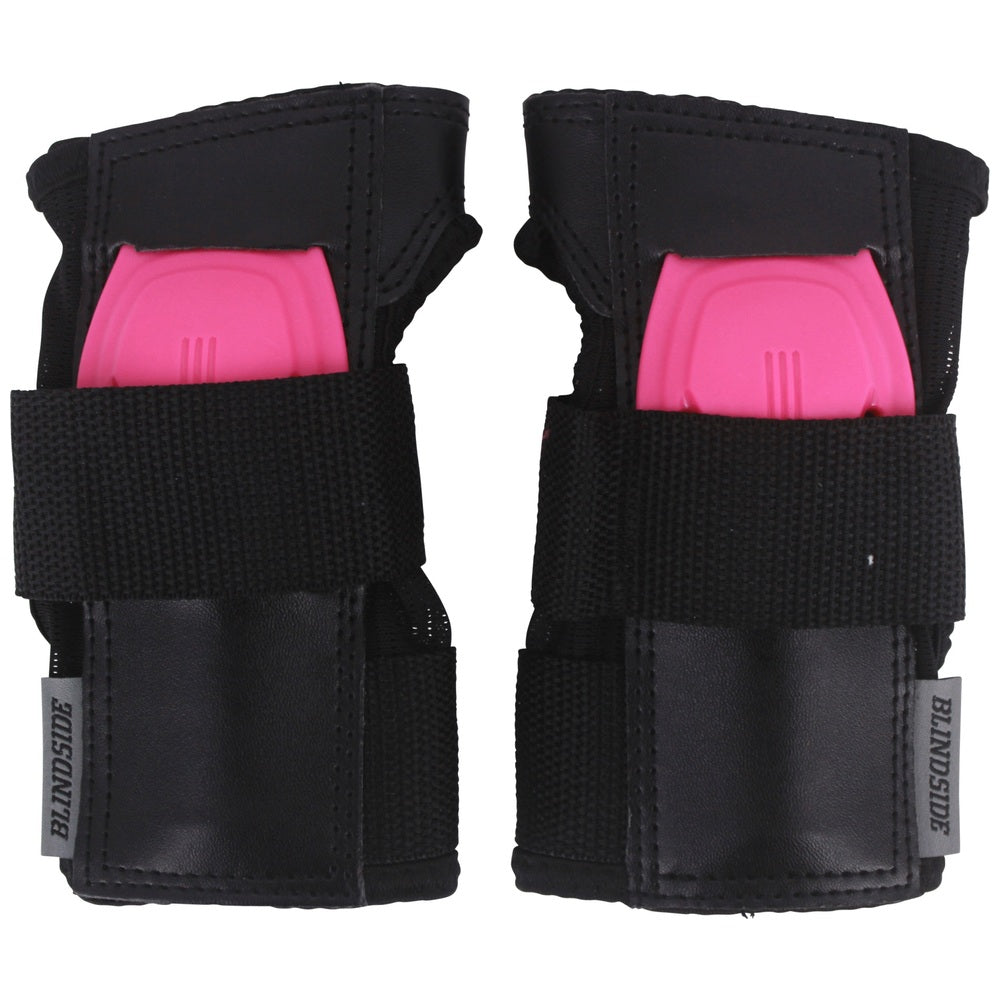 Protection Set Senior Pink S (Utop)