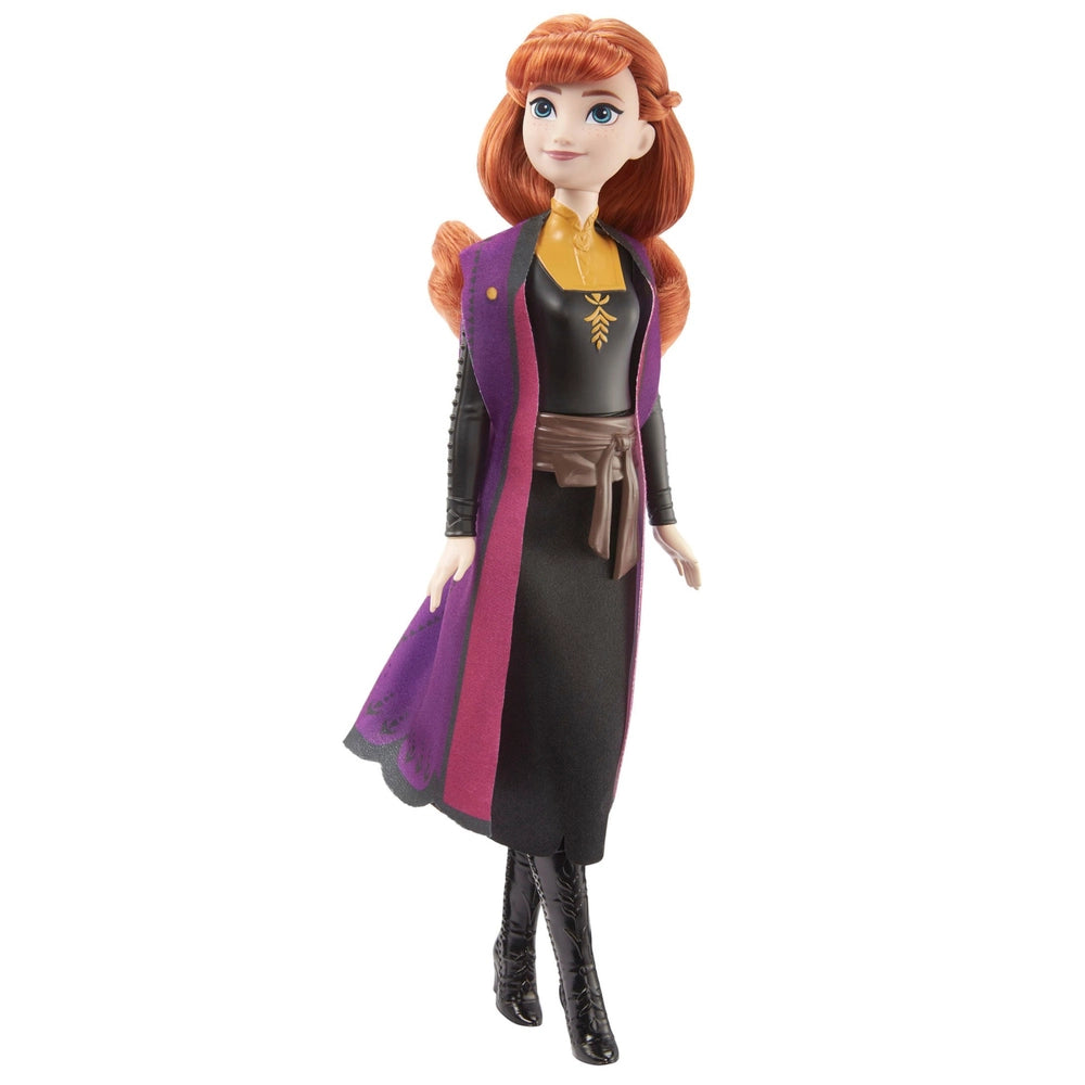 Disney Frozen 2 Anna Fashion Doll