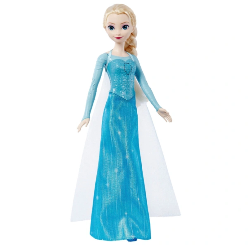 Disney Frozen Elsa Singing Doll