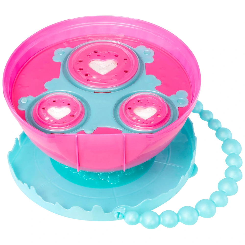 L.o.l. Surprise Bubble Surprise Deluxe
