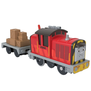 Thomas & Friends All Engines Go! Salty Motorised Engine
