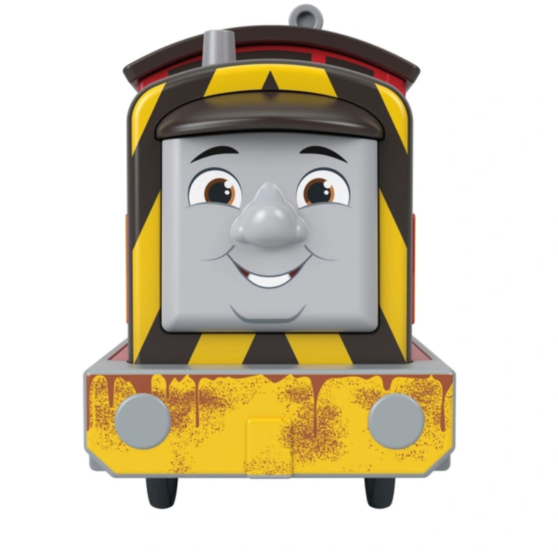 Thomas & Friends All Engines Go! Salty Motorised Engine