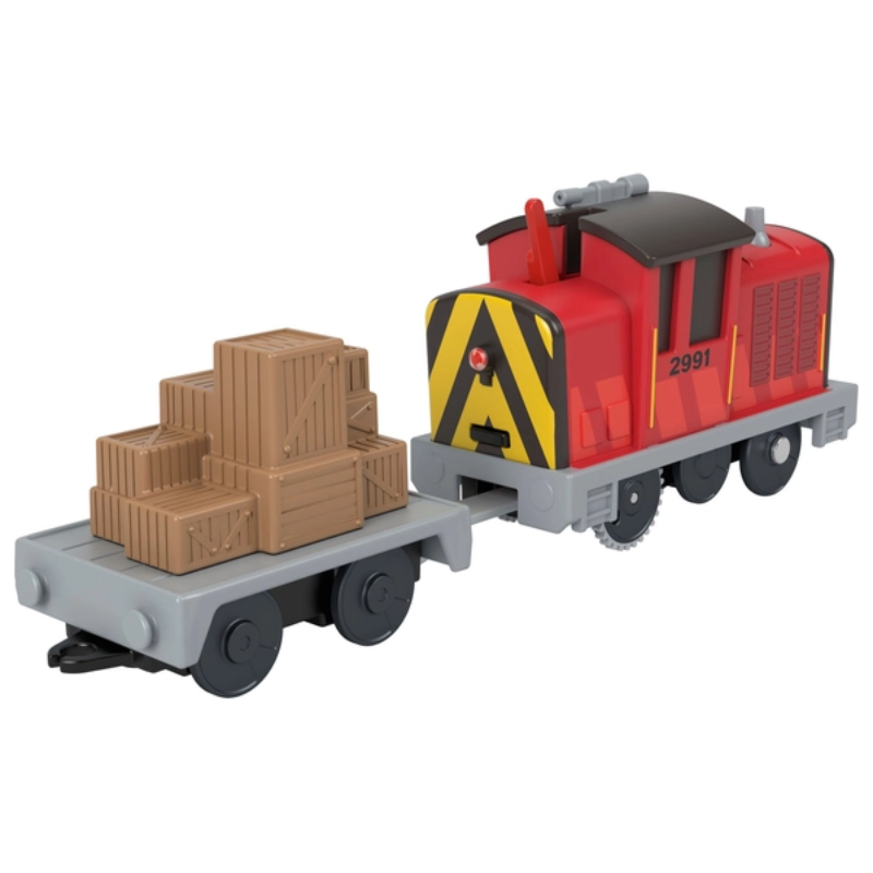 Thomas & Friends All Engines Go! Salty Motorised Engine