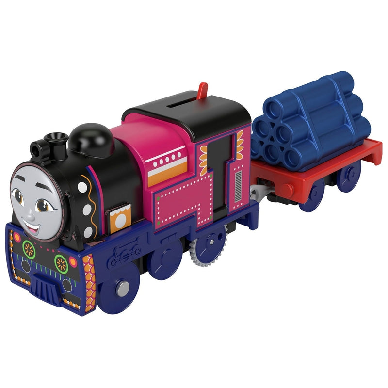 Thomas & Friends All Engines Go! Ashima Motorised Engine