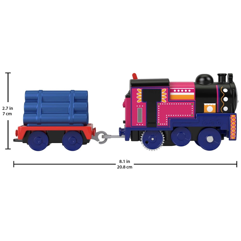 Thomas & Friends All Engines Go! Ashima Motorised Engine