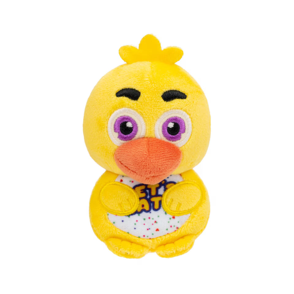 Five Nights At Freddy's - Mini Plush Blind Boxes Assortment