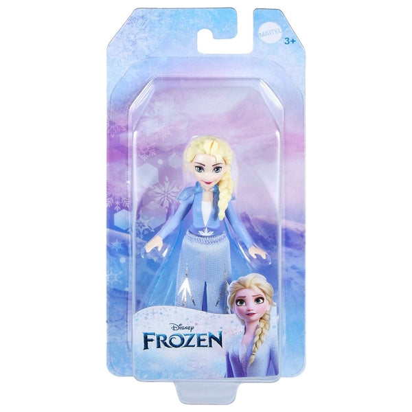 Disney Frozen Small Dolls Assortment