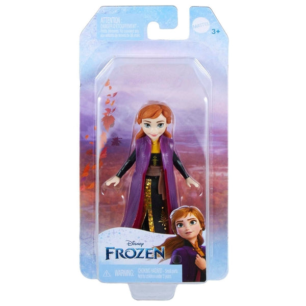 Disney Frozen Small Dolls Assortment