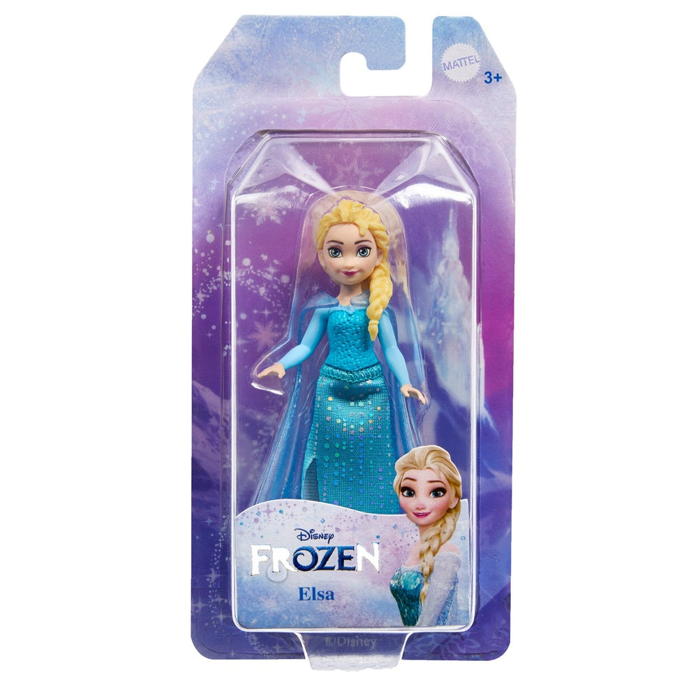 Disney Frozen Small Dolls Assortment