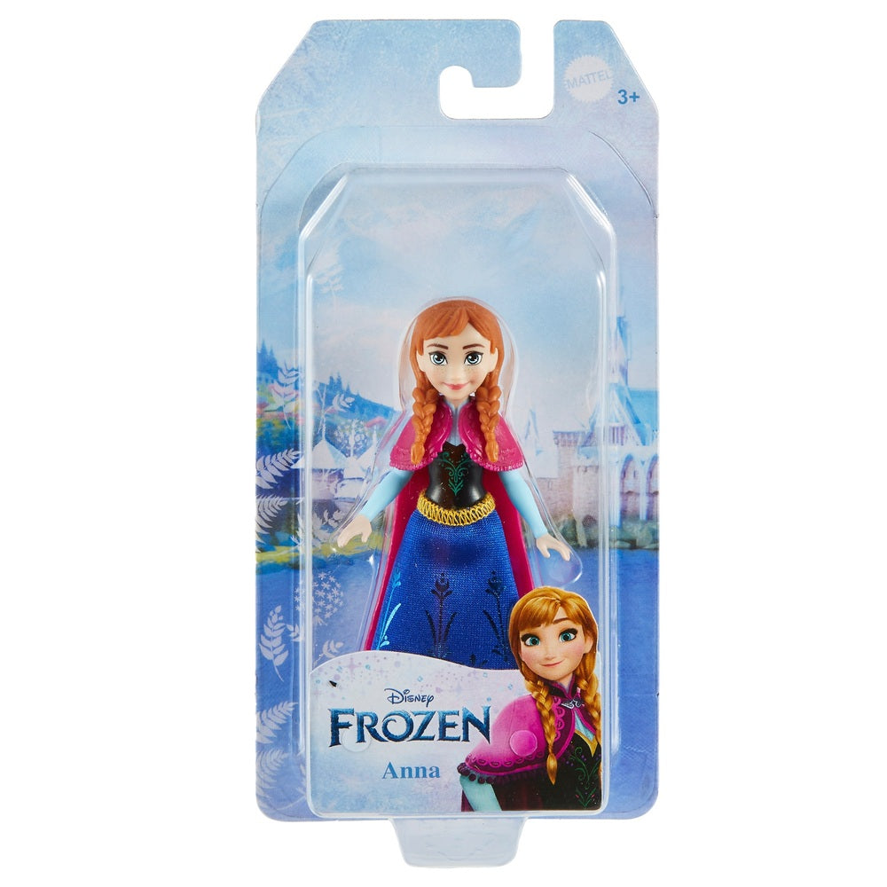 Disney Frozen Small Dolls Assortment