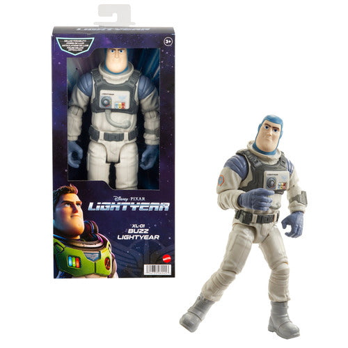 Mattel Pixar Lightyear Large Scale Xl-01 Buzz Figure