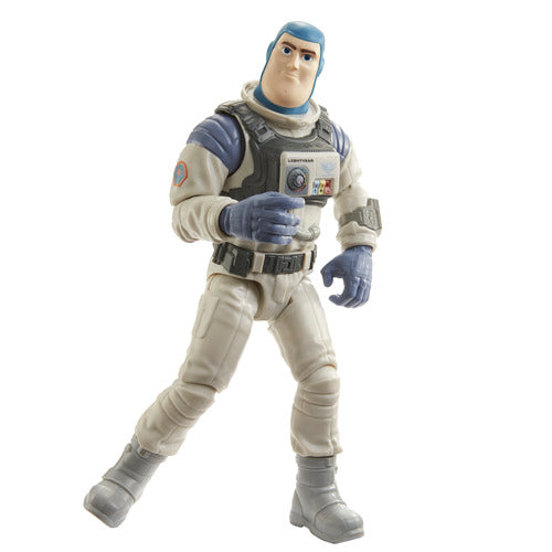 Mattel Pixar Lightyear Large Scale Xl-01 Buzz Figure