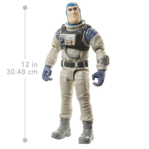 Mattel Pixar Lightyear Large Scale Xl-01 Buzz Figure