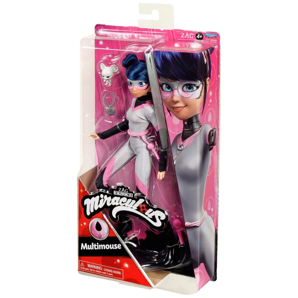 Miraculous 26Cm Multimouse