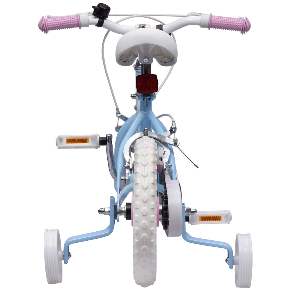 12 Inch Puppy Mag Bike