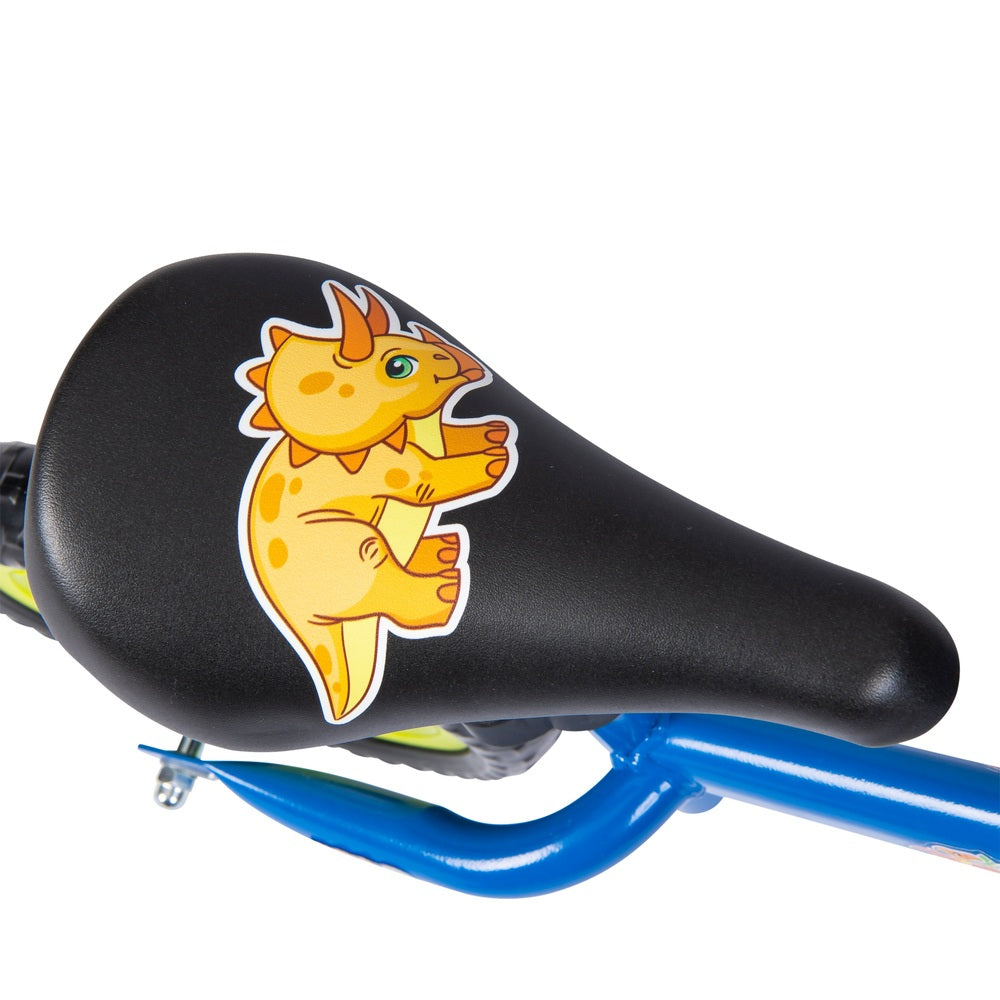 10 Inch Dino Balance Bike