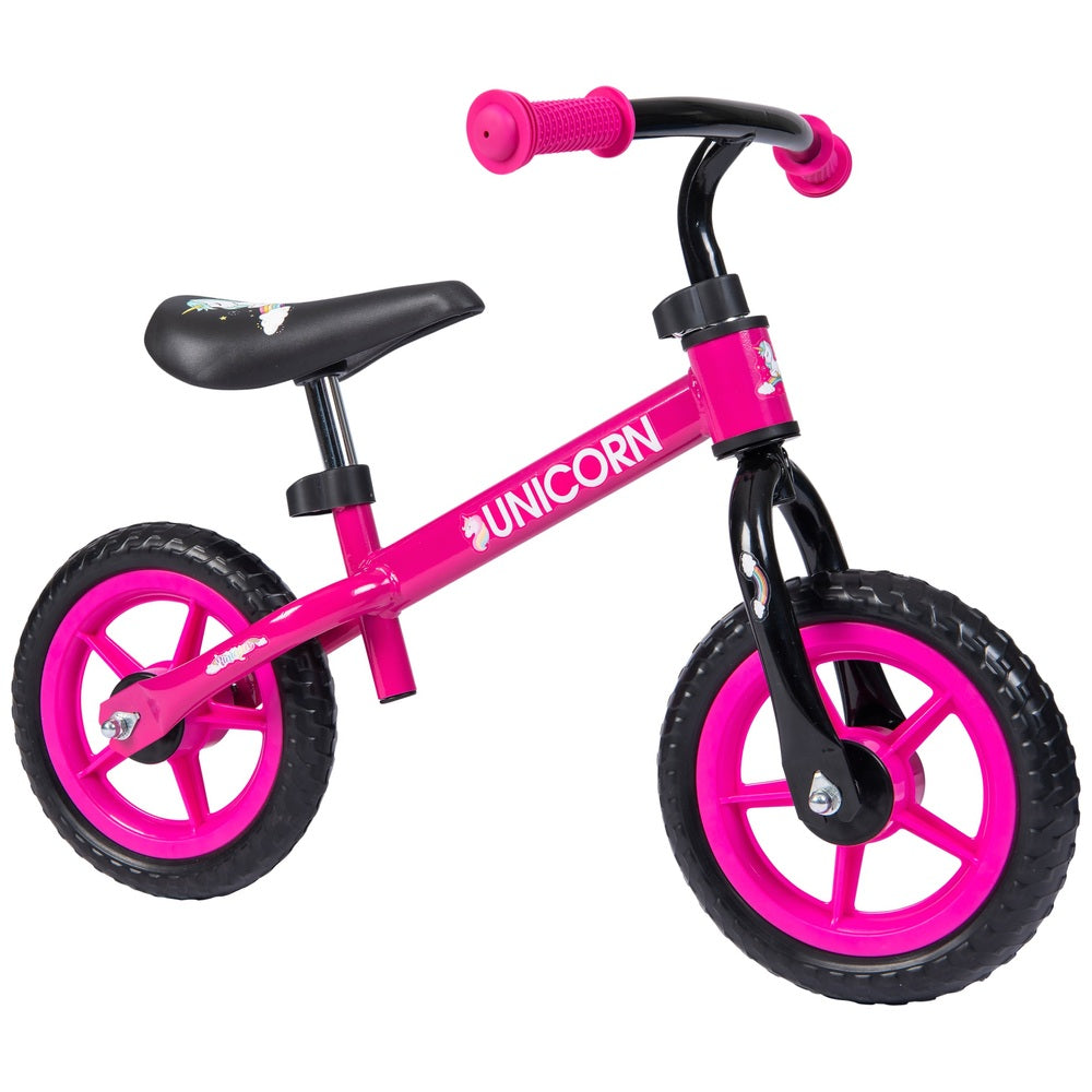 Unicorn Balance Bike 10