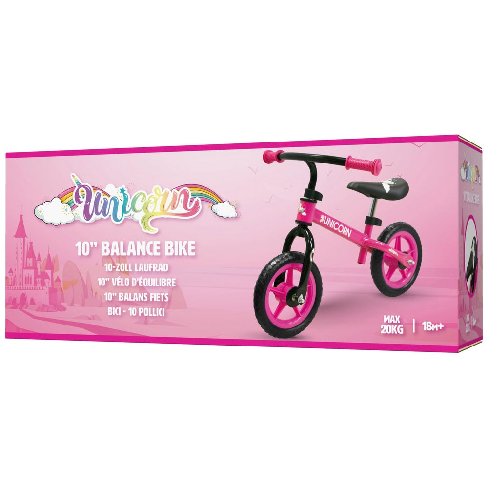 Unicorn Balance Bike 10