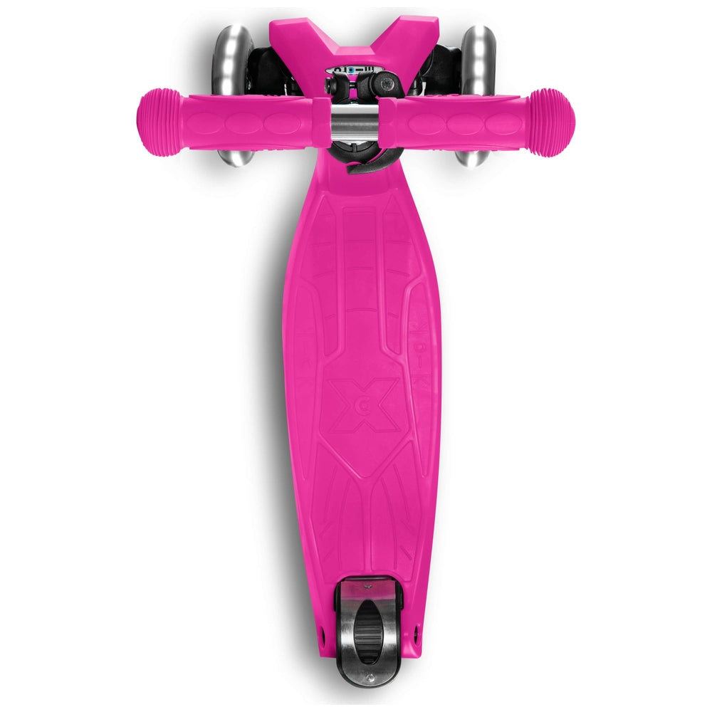 Maxi Micro Plus Scooter Pink