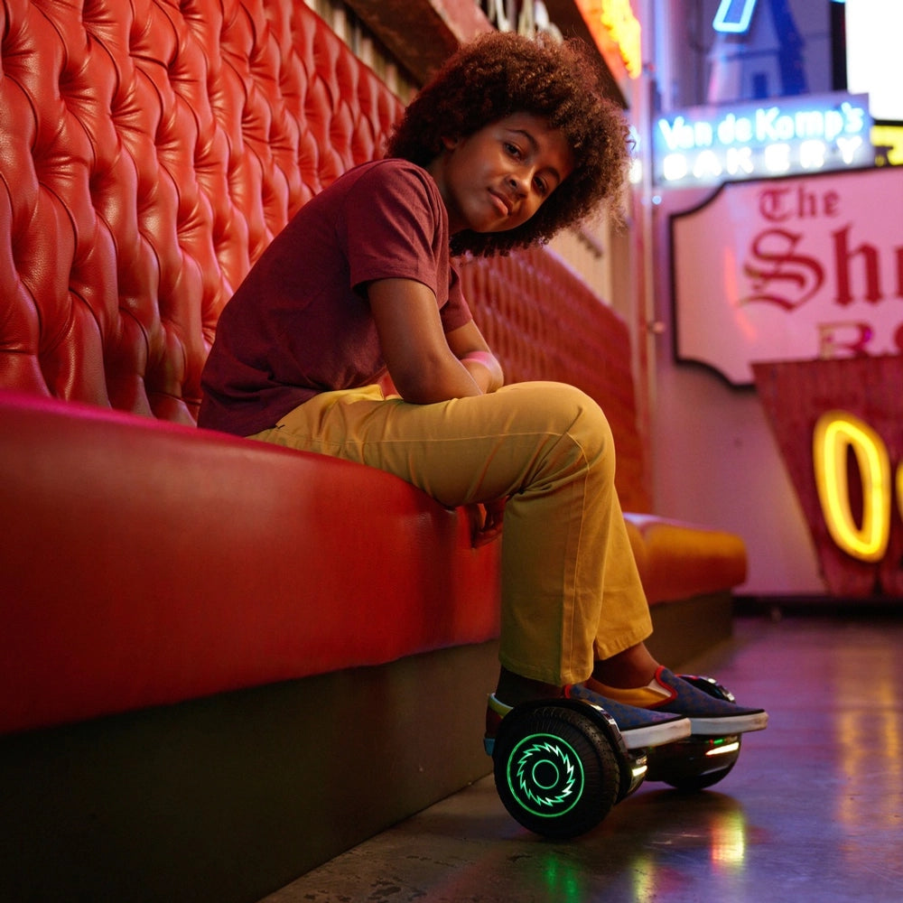 Razor Hovertrax Prizma Hoverboard