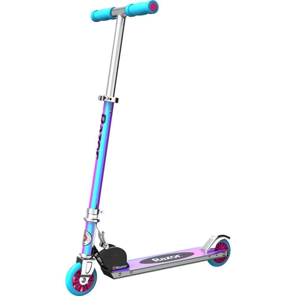 Razor Holographic Folding Scooter