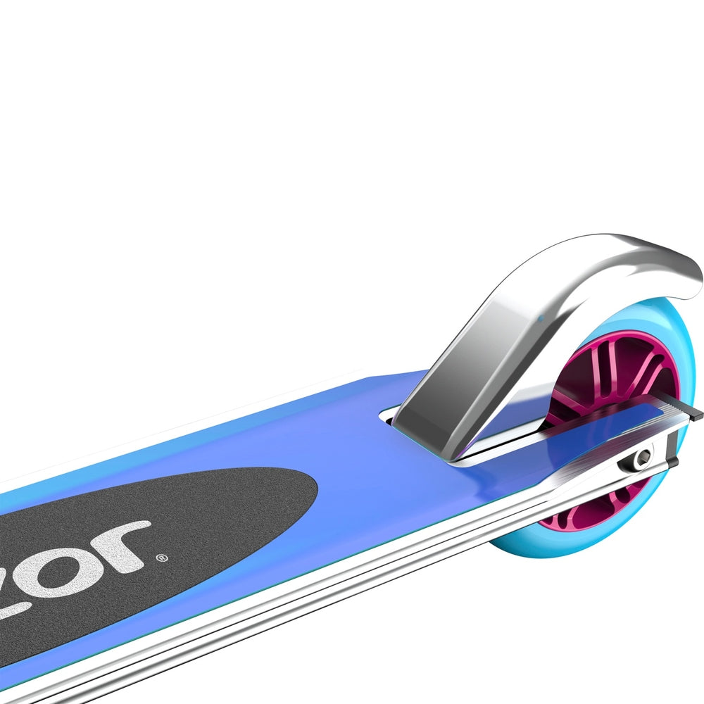 Razor Holographic Folding Scooter