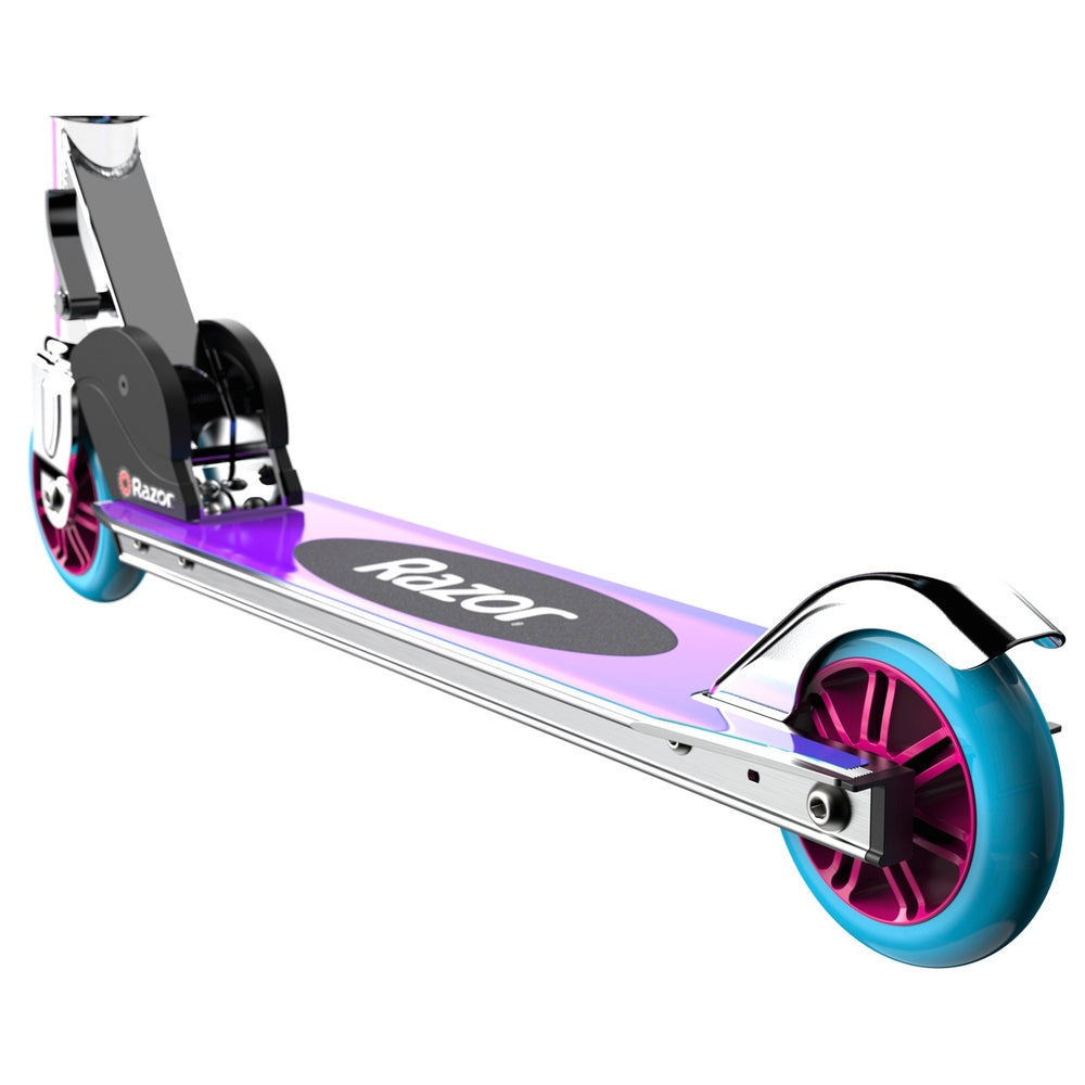 Razor Holographic Folding Scooter
