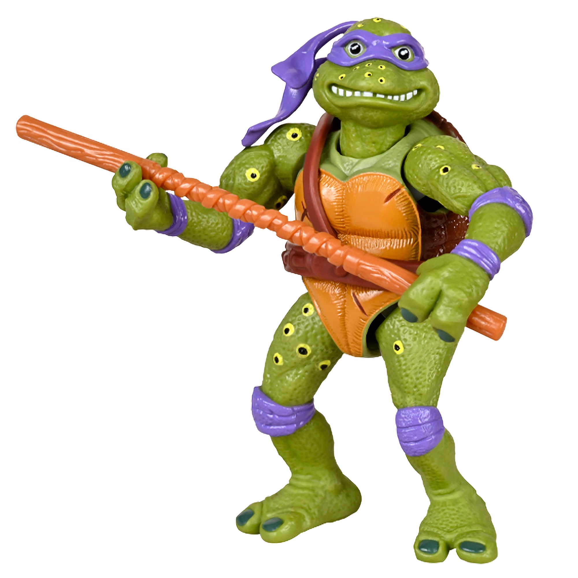 Teenage Mutant Ninja Turtles Classic Turtle Figures