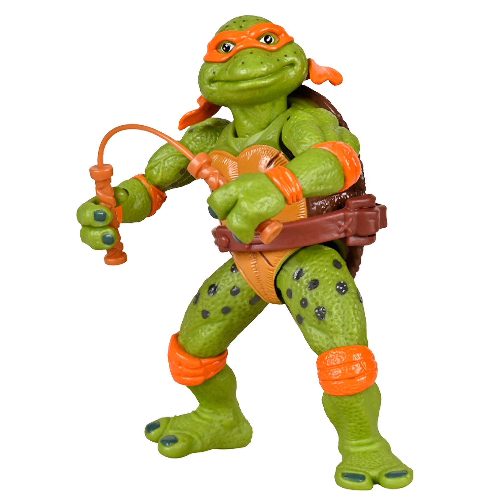 Teenage Mutant Ninja Turtles Classic Turtle Figures